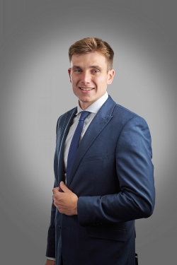 Rocq Capital photographed by John de Garis